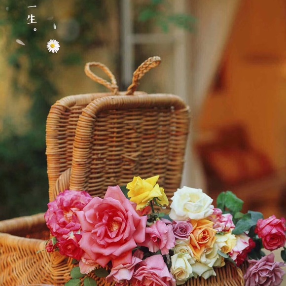 Meet your Posher, Ling - Picture 1 of 1